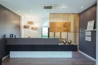 Hotel Santa Cruz Hotels in Ponga