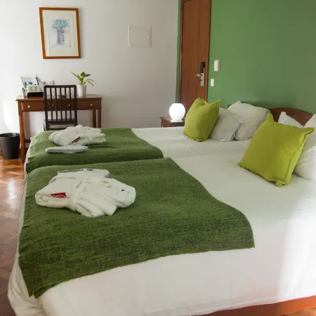 Hotel Alcides