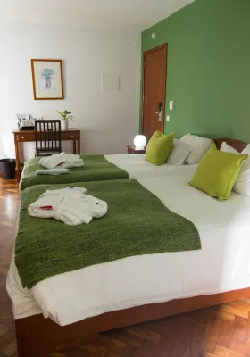 Hotel Alcides - ที่มีบาร์