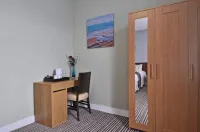 Rbs Hotel Hotels in Кулинг
