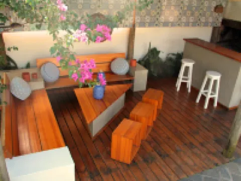 Posada El Capullo Hotels in Colonia del Sacramento