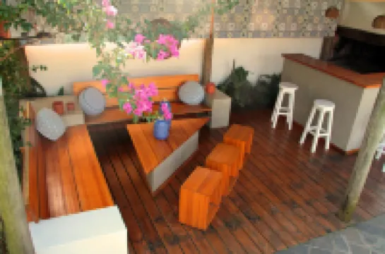 Posada El Capullo Hotels in 