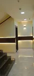 Asha Inn - balcony