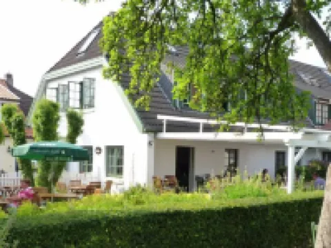 Hotel Witthus Gmbh & Cokg Hotels in Greetsiel