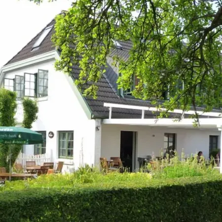 Hotel Witthus Gmbh & Cokg