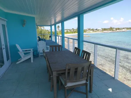 Breathtaking Ocean views from every room on Mermaid Reef.  Watch Video 4.5 baths