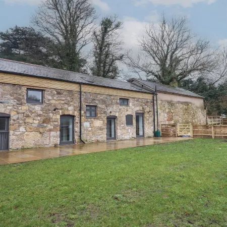 Sally's Barn
