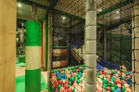 호텔 슈바르처 아들러 - 스포트 & 스파