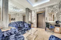 Mała Anglia Deluxe Rooms & Spa