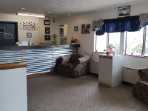 Northgate Inn Motel Hotels in Custer County