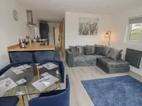 Goldthorne Lodge - Wifi