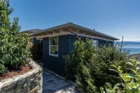 SookePoint Ocean Cottage Resort - Wifi