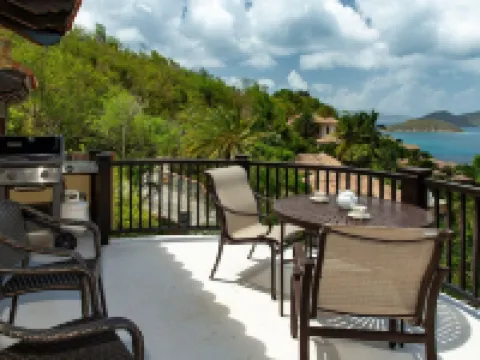 Peter Bay Gatehouse Hotels in Central