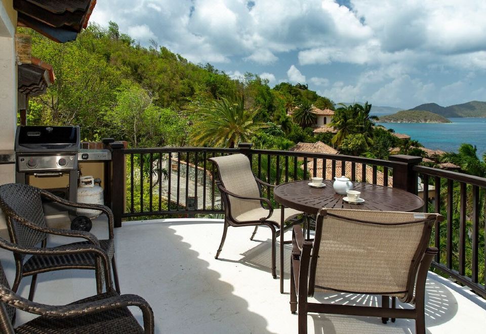 피터 베이 게이트하우스