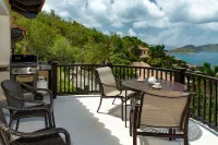 Peter Bay Gatehouse Hotels in Cruz Bay