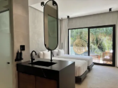 Blooma Boutique Hotel & Kosher Restaurant Hotels in Carmen