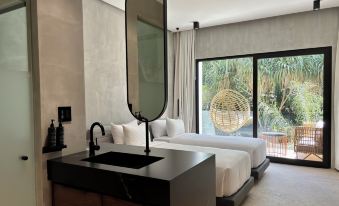 Blooma Boutique Hotel