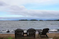 Carolyn Beach Inn Hotels in Plummer Additional