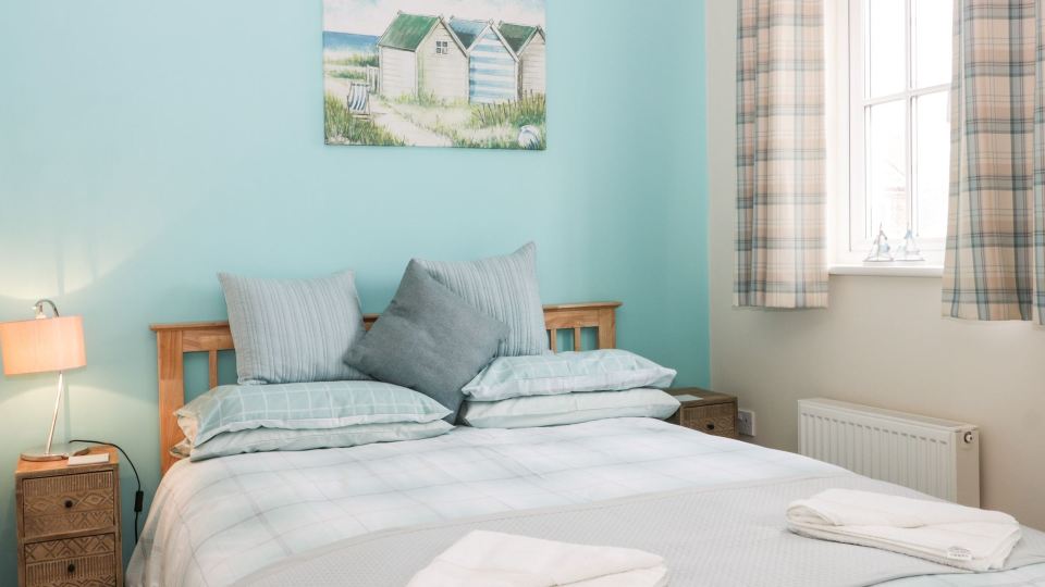 Puffin Cottage