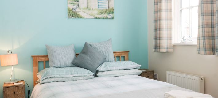 Puffin Cottage Hotels in Filey