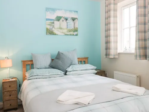 Puffin Cottage - 3-Star