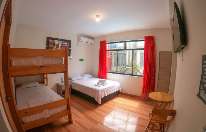 Residencial Marina House
