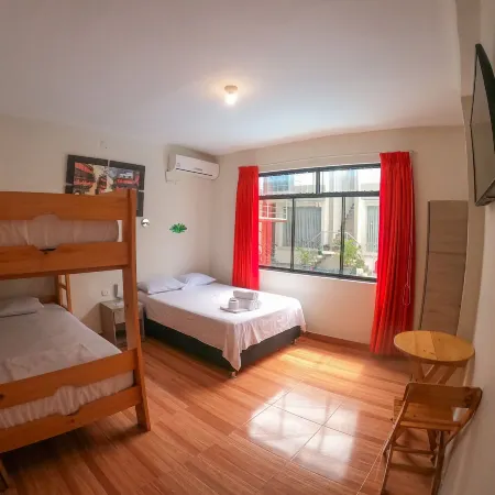 Residencial Marina House
