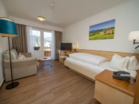 Hotel Filser Hoteles en Füssen