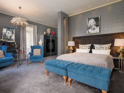 Hotel Luise