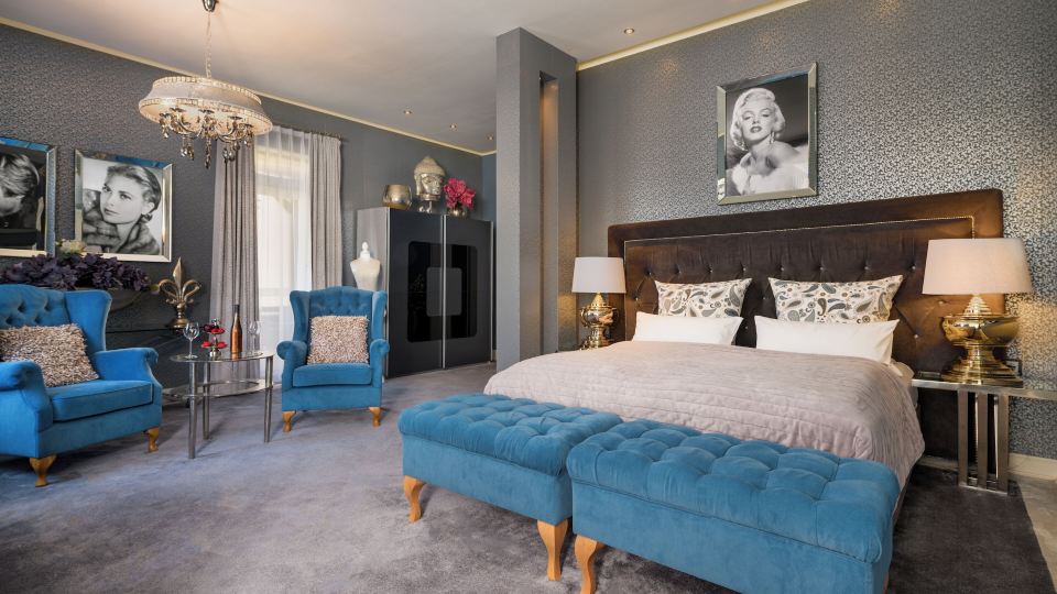 Hotel Luise