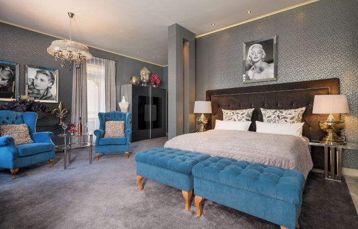 Hotel Luise