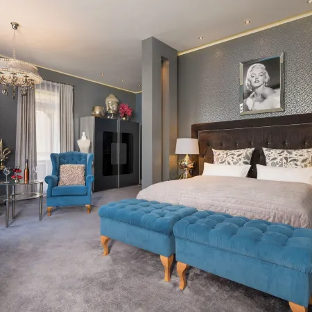 Hotel Luise