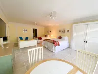 Authors Key West Guesthouse - Balkon