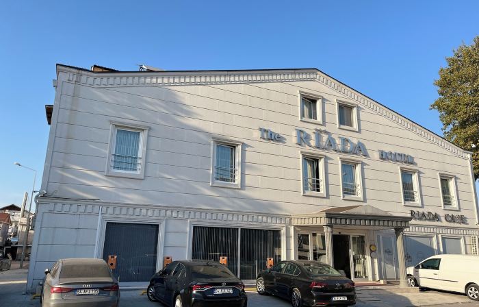 Riada Hotel