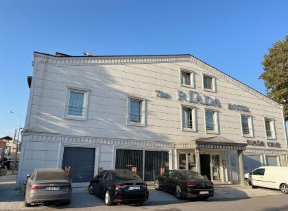 Riada Hotel