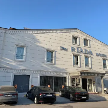 Riada Hotel