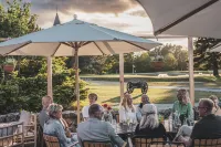 Gumbalde Resort Hotels in 