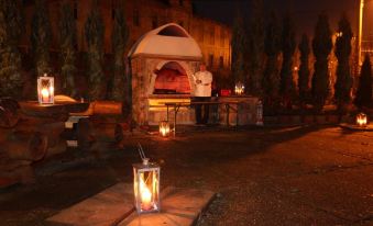 Hotel Restaurant Svejk