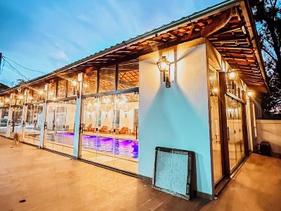 Hotel Pontal de Tiradentes