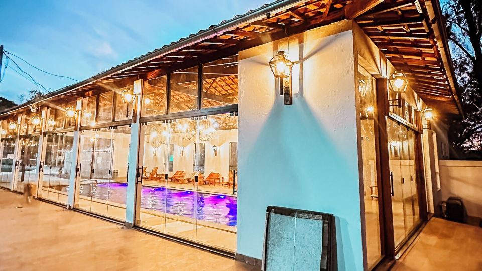 Hotel Pontal de Tiradentes