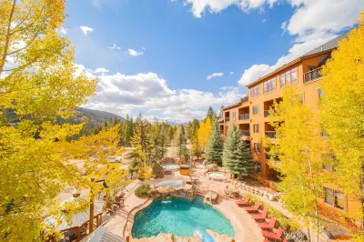 Springs 8870 by SummitCove Lodging