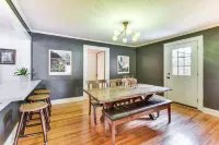 Bike, Hike & Unwind at Doodle Trailside Retreat - 2 estrellas