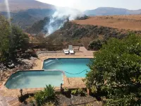 Acra-Retreat Mountain View Lodge Hotels in Machadodorp