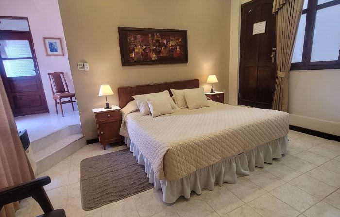 Hotel Carmen