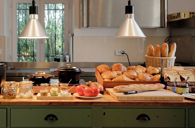Alfred Hotels Biarritz Les Halles photo 4