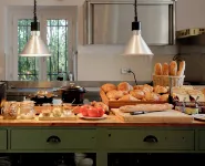 Alfred Hotels Biarritz Les Halles - Frühstück
