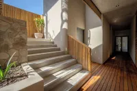 Khiwane Boutique Hotel Hotels in Hoedspruit