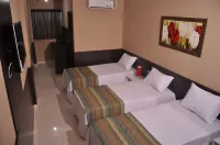 Lacazzona Hotel Hotels in Belo Jardim