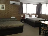 Rippleside Park Motor Inn Hotels in Corio