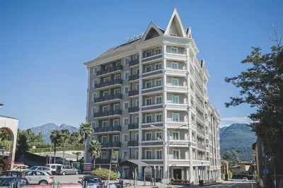 Residence Carl&Do Hotels near Piazza della Chiesa